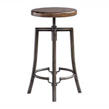  25898 - Westlyn Industrial Bar Stool